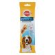 Állateledel jutalomfalat PEDIGREE Denta Stix Daily Oral Care közepes és nagytestű kutyáknak