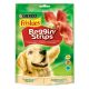 Állateledel jutalomfalat PURINA Friskies Beggin' Strips kutyáknak bacon 120 g