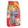 Állateledel száraz PANZI Cat-Mix marha és csirke felnőtt macskáknak 400 g