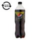 Üdítőital szénsavas PEPSI Black Lime 1L DRS