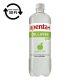 Ásványvíz szénsavmentes APENTA+ Collagen alma ízű 0,75L DRS