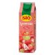 Gyümölcslé SIÓ Limonádé Lime-eper 5% 1L