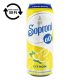 Alkoholmentes sör SOPRONI citrom 0,0% 500 ml DRS