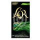 Kávékapszula L'OR Brasil Nespresso kompatibilis 10 kapszula/doboz