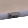 Bézs sötétítő roló 102