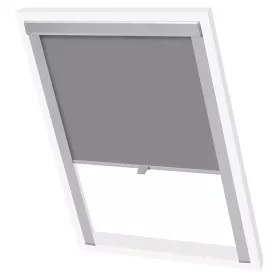 Szürke sötétítőroló M06/306
