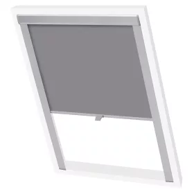 Szürke sötétítő roló P08/408