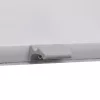 Fehér sötétítő roló M08/308