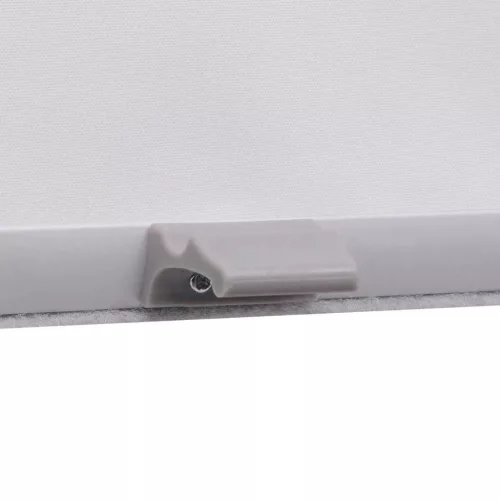 Fehér sötétítő roló M08/308