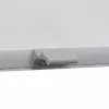 Fehér sötétítő roló P06/406