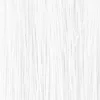 2 db fehér zsinórfüggöny 100 x 250 cm