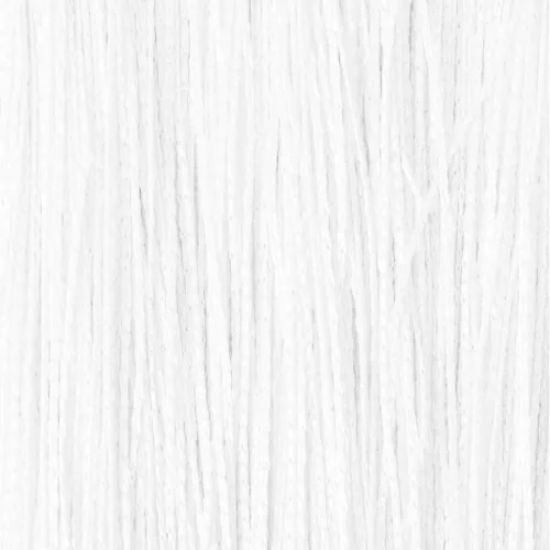 2 db fehér zsinórfüggöny 100 x 250 cm