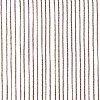 2 db barna zsinórfüggöny 140 x 250 cm