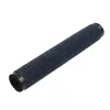 Kék négyszögletes szennyfogó szőnyeg 80 x 120 cm