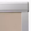 Bézs sötétítő roló CK04