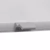 Fehér sötétítő roló CK04