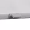 Fehér sötétítő roló PK08