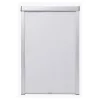 White Blackout Blinds SK08