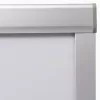 White Blackout Blinds SK08
