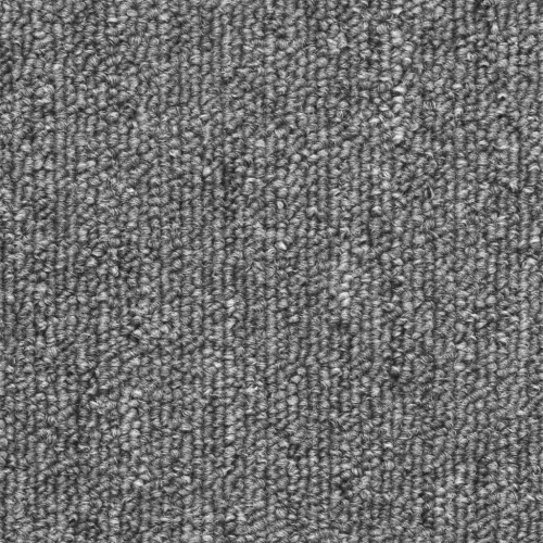 15 db sötétszürke félkör alakú lépcsőszőnyeg 56 x 17 x 3 cm