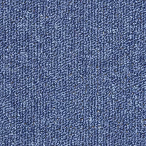 15 db kék félkör alakú lépcsőszőnyeg 56 x 17 x 3 cm