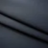 Antracitszürke sötétítőfüggöny kampókkal 290 x 245 cm