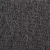 15 db lépcsőszőnyeg 65 x 21 x 4 cm antracit téglalap alakú széllel
