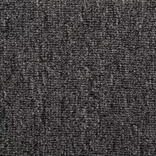 15 db lépcsőszőnyeg 65 x 21 x 4 cm antracit téglalap alakú széllel