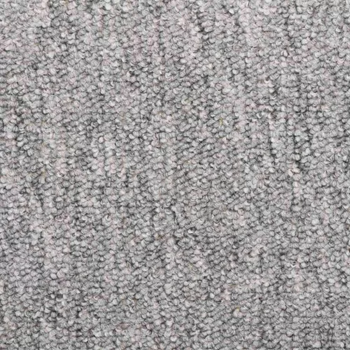 15 db világosszürke lépcsőszőnyeg, téglalap alakú széllel, 65 x 21 x 4 cm
