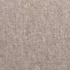 15 db lépcsőszőnyeg 65 x 21 x 4 cm bézs téglalap alakú széllel