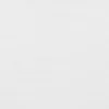 Fehér négyzet alakú oxford-szövet napvitorla 7 x 7 m
