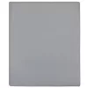 2 db szürke pamutdzsörzé gumis lepedő 160x200 cm