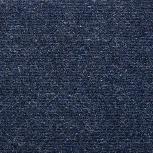15 db kék öntapadó lépcsőszőnyeg 56x17x3 cm