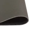 Fekete mosható coffee feliratos bársony konyhaszőnyeg 45x150 cm
