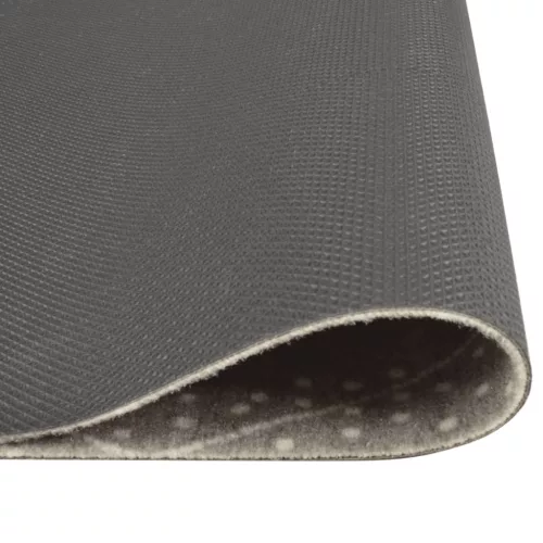 Mosható rombuszmintás bársony konyhaszőnyeg 45x150 cm