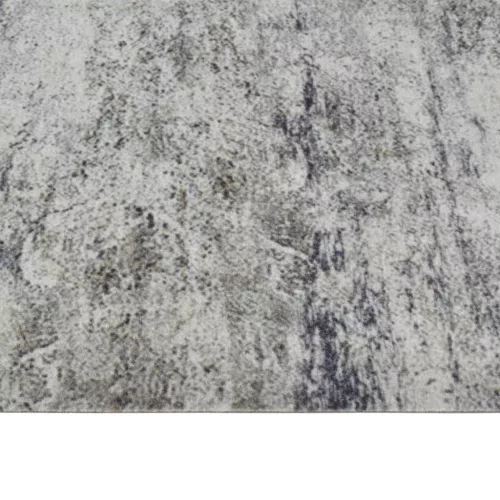 Mosható betonmintás bársony konyhaszőnyeg 60 x 180 cm