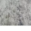 Mosható betonmintás bársony konyhaszőnyeg 60 x 300 cm