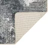 Többszínű mosható csúszásgátló szőnyeg 80 x 300 cm