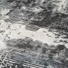 Többszínű mosható csúszásgátló szőnyeg 80 x 300 cm