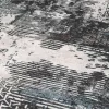 Többszínű mosható csúszásgátló szőnyeg 160 x 230 cm