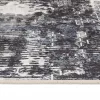 Többszínű mosható csúszásgátló szőnyeg 190 x 300 cm