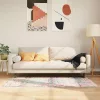 Többszínű mosható csúszásgátló szőnyeg 80 x 150 cm