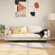 Többszínű mosható csúszásgátló szőnyeg 80 x 150 cm
