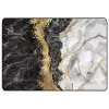 Többszínű mosható csúszásgátló szőnyeg 120 x 180 cm