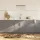 Többszínű mosható csúszásgátló konyhaszőnyeg 60 x 180 cm