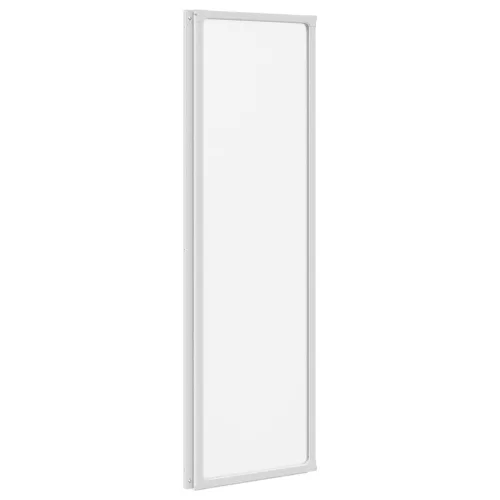 ZuhanyFal Kádparaván 141 x 132 cm 3 Panel Összehajtható