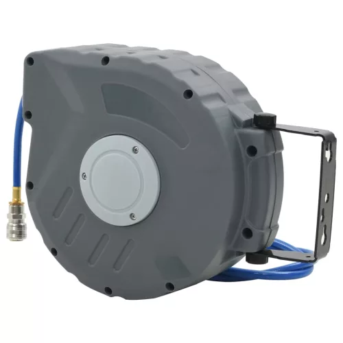 Automata légtömlő-dob 3/8" 12 m