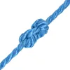 Kék polipropilén sodrott kötél 12 mm 250 m