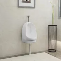  Piszoárok