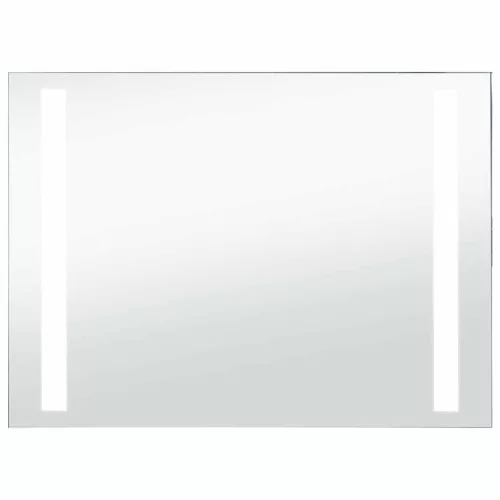 LED-es fürdőszobai falitükör 100 x 60 cm